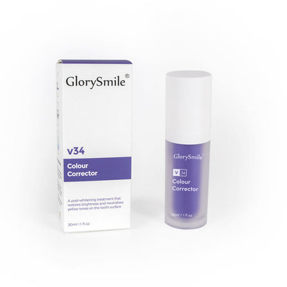 GlorySmile® V34 Violet Serum