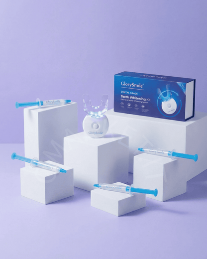 GlorySmile® LuxKit LED Pro