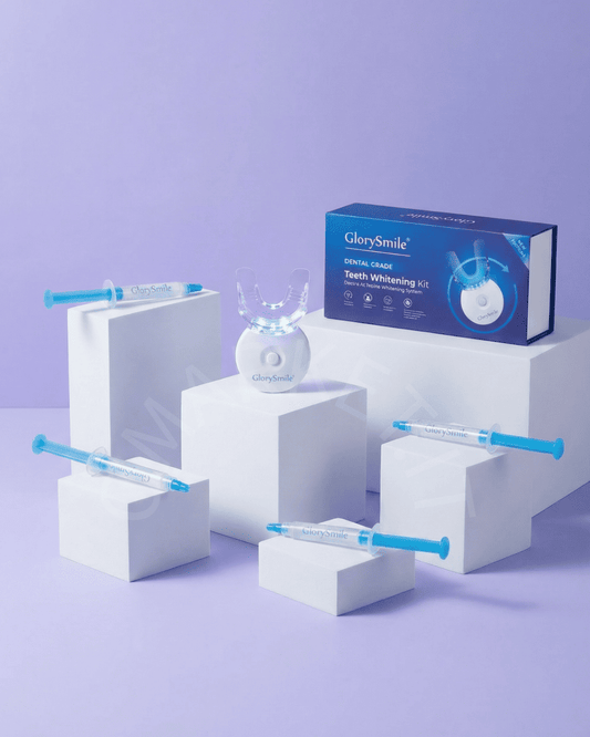 GlorySmile® LuxKit LED Pro