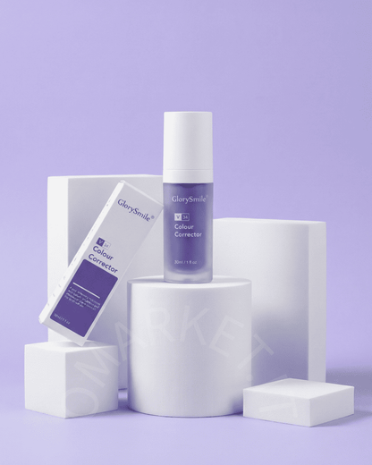 GlorySmile® V34 Violet Serum