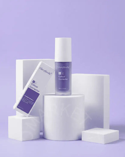 GlorySmile® V34 Violet Serum