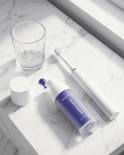 GlorySmile® V34 Violet Serum