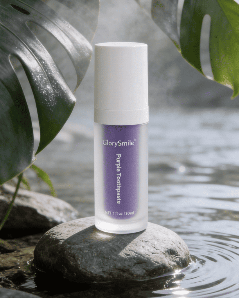 GlorySmile® V34 Violet Serum