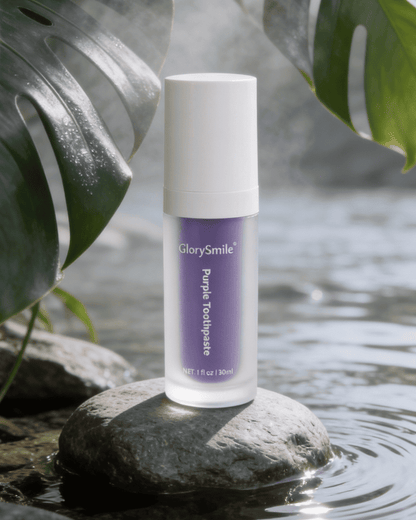 GlorySmile® V34 Violet Serum