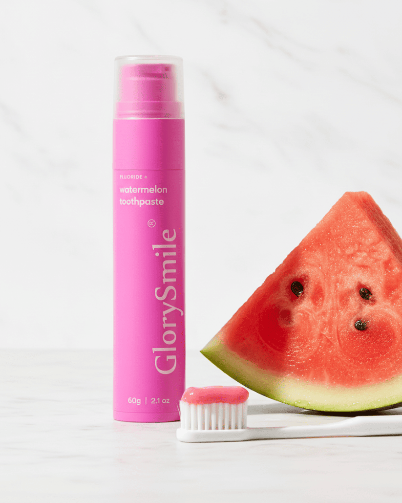 GlorySmile® FruitPaste 6 Gusti