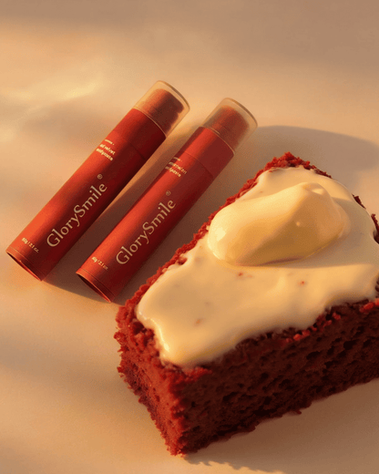 GlorySmile® FruitPaste 6 Gusti