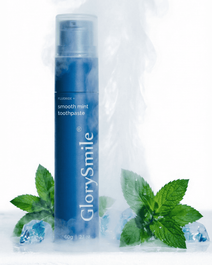 GlorySmile® FruitPaste 6 Gusti