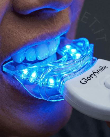 GlorySmile® LuxKit LED Pro