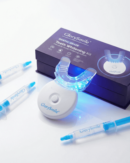 GlorySmile® LuxKit LED Pro