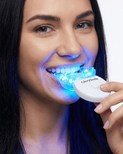 GlorySmile® LuxKit LED Pro