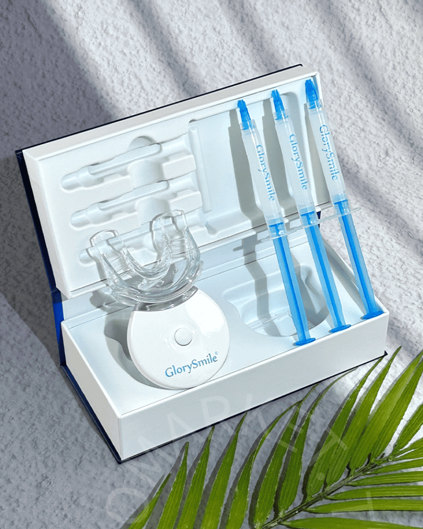 GlorySmile® LuxKit LED Pro