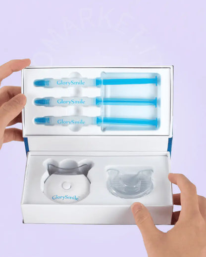 GlorySmile® LuxKit LED Pro