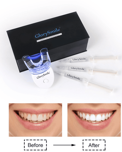 GlorySmile® LuxKit LED Pro