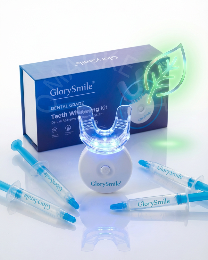 GlorySmile® LuxKit LED Pro