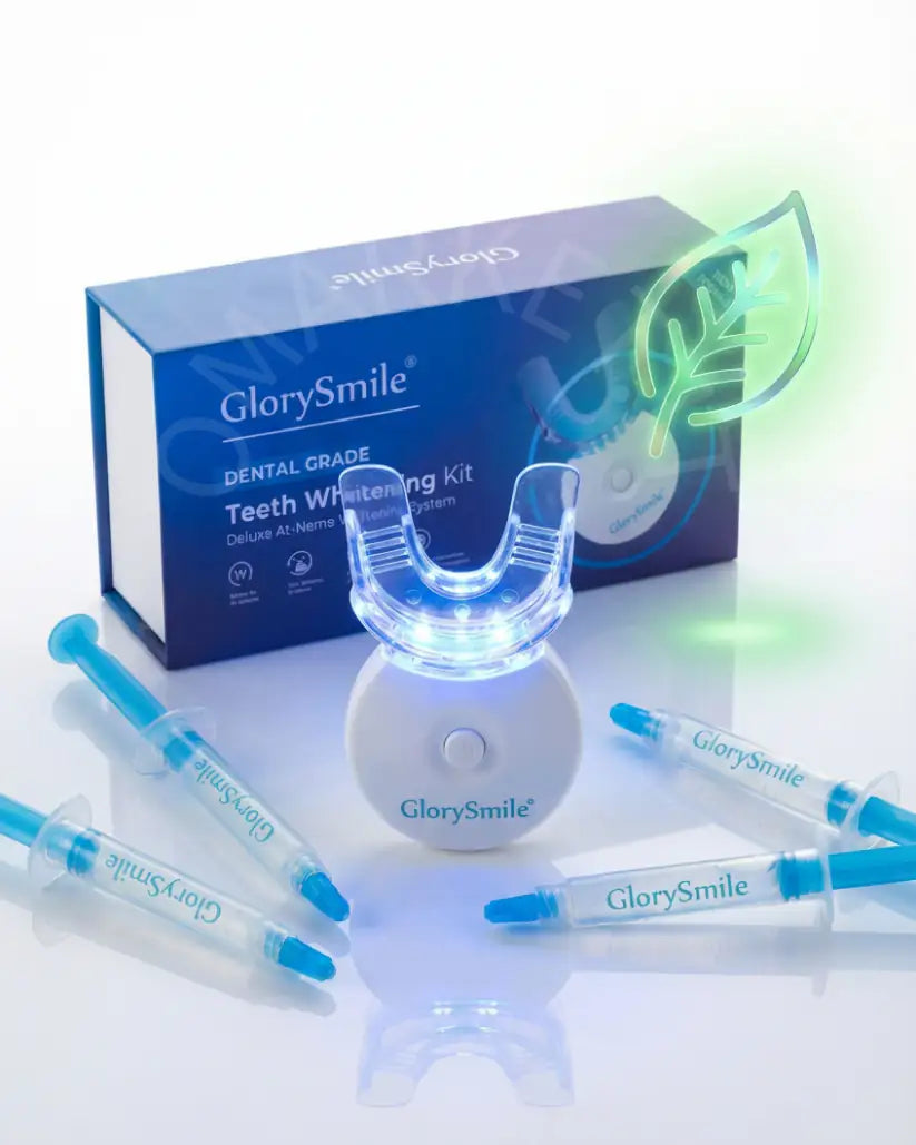 GlorySmile® LuxKit LED Pro