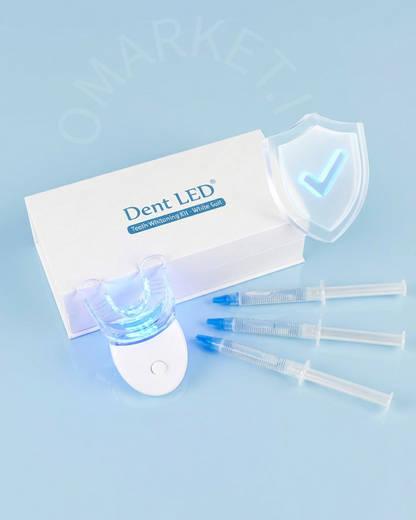 GlorySmile® LuxKit LED Pro