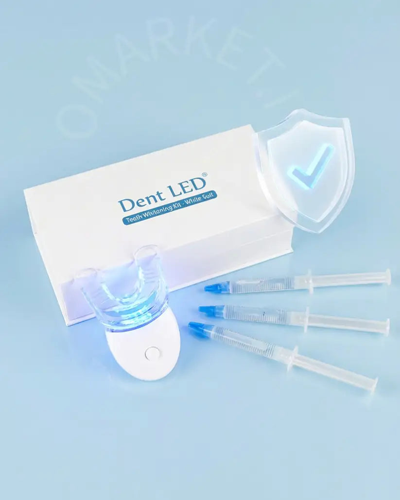 GlorySmile® LuxKit LED Pro
