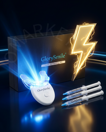 GlorySmile® LuxKit LED Pro