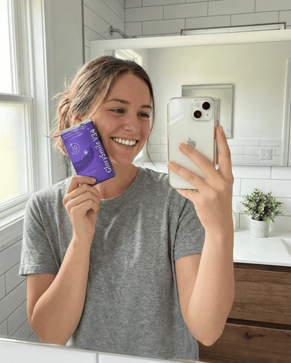 GlorySmile® MintStrips V34