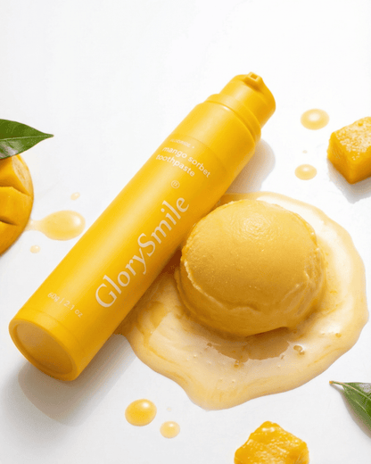 GlorySmile® FruitPaste 6 Gusti